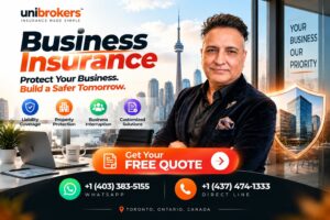How To Choose Business Insurance in Ontario
